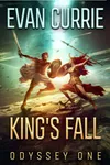 King's Fall: Odyssey One