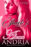 The Sheik's Harem Girl