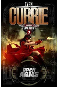 Open Arms