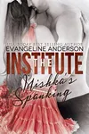 Mishka's Spanking