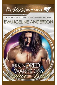 The Kindred Warrior's Captive Bride