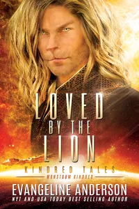 Loved by the Lion