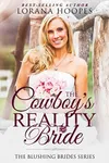 The Cowboy's Reality Bride