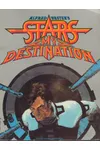 The Stars My Destination, Volume 1