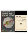 The Best from Fantasy and Science Fiction: Ninth Series