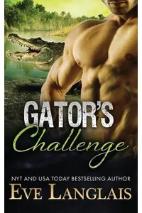 Gator's Challenge
