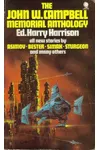 The John W. Campbell Memorial Anthology / Astounding