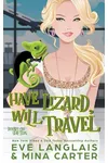 Have Lizard, Will Travel