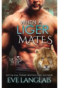 When a Liger Mates