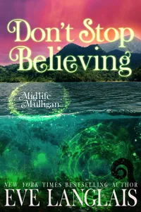 Don't Stop Believing