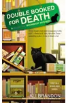 Double-Booked for Death