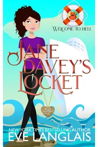 Jane Davey's Locket