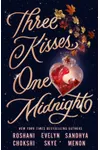 Three Kisses, One Midnight