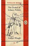 The Ordeal Of Gilbert Pinfold