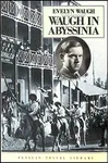 Waugh In Abyssinia