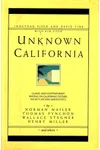 Unknown California