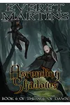 Ascending Shadows