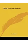 Hugh Selwyn Mauberley