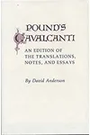 Pound's Cavalcanti: An Edition of the Translations, Notes, and Essays