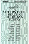 The Caedmon Treasury of Modern Poets Reading Their Own Poetry