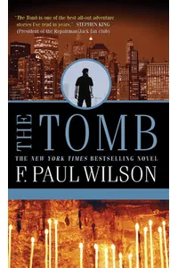 The Tomb