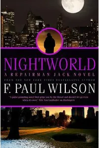 Nightworld