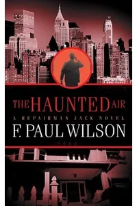 The Haunted Air