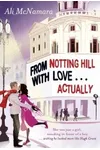 From Notting Hill with Love... Actually
