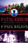 Fatal Error