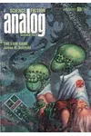 Analog Science Fiction/Science Fact, August 1971