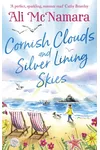Cornish Clouds and Silver Lining Skies