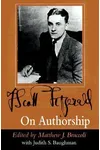 On Authorship