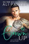 All Grown Up Book 2