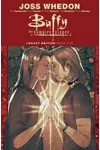 Buffy the Vampire Slayer Legacy Edition Book Five