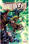 Thunderbolts Classic, Vol. 1
