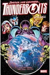 Thunderbolts Classic, Volume 2