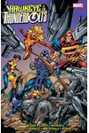 Hawkeye & The Thunderbolts, Vol. 1