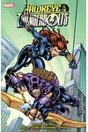 Hawkeye & the Thunderbolts, Vol. 2