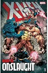 X-Men: The Road to Onslaught, Vol. 1