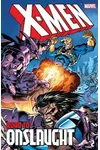 X-Men: The Road to Onslaught, Vol. 2