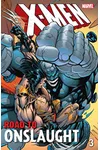 X-Men: The Road to Onslaught, Vol. 3