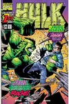Incredible Hulk#1