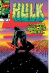 Incredible Hulk#5
