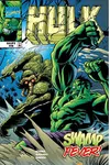 Incredible Hulk#6