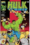 Incredible Hulk#10