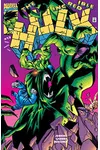Incredible Hulk#13