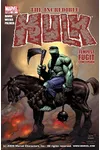 Incredible Hulk#81