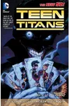 Teen Titans, Volume 3: Death of the Family