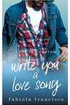 Write You A Love Song
