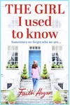 The Girl I Used to Know